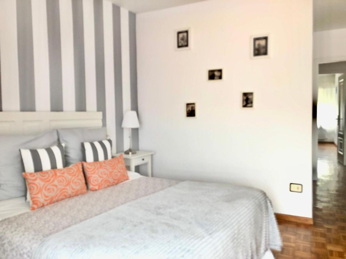 Con Vistas Al Mar En Primera Linea. Apartment